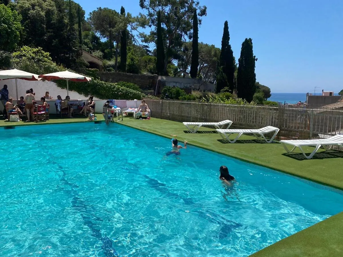 Dynamic Hotels Caldetes Barcelona Caldes D'Estrach
