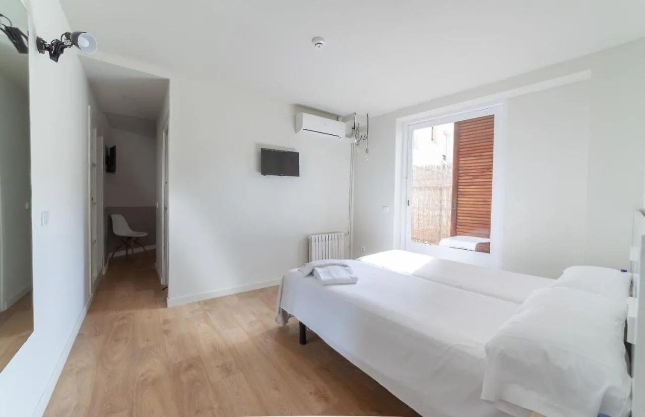 Dynamic Hotels Caldetes Barcelona Caldes D'Estrach
