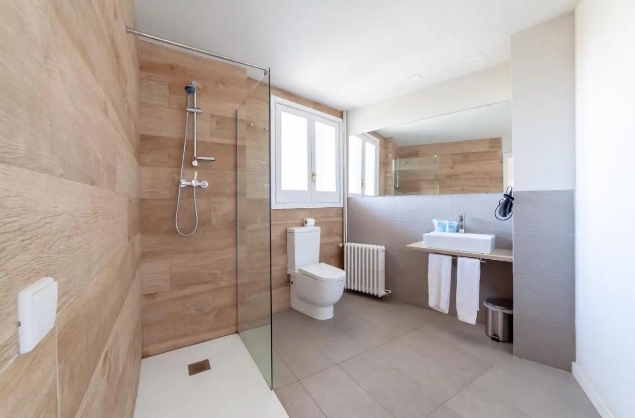 ***  Dynamic Hotels Caldetes Barcelona Caldes D'Estrach Spain