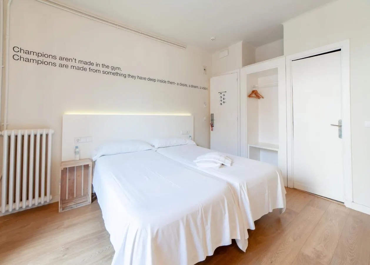 Dynamic Hotels Caldetes Barcelona Caldes D'Estrach 3*,  Spain