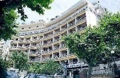 Dynamic Hotels Caldetes Barcelona Caldes D'Estrach