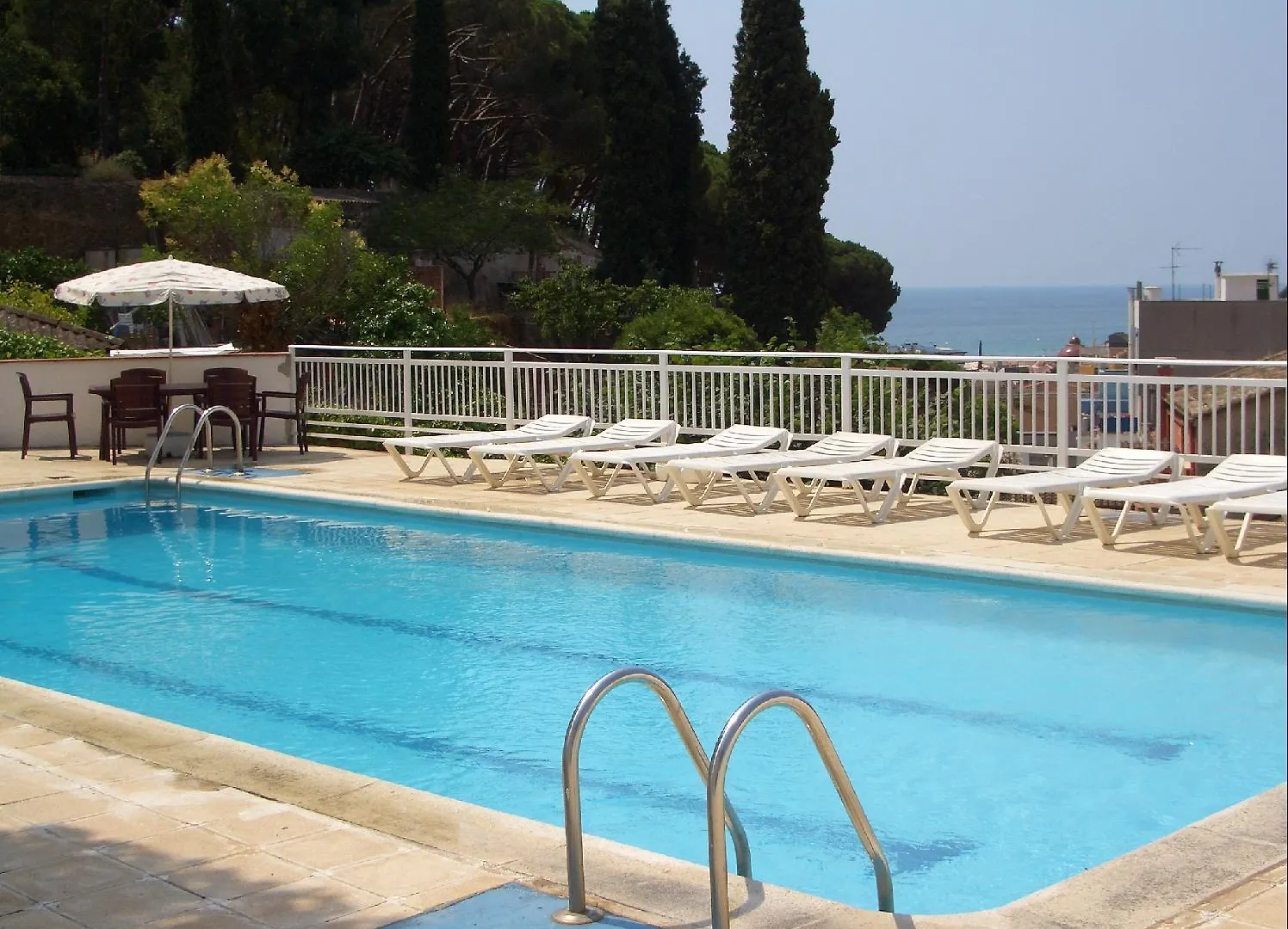 Dynamic Hotels Caldetes Barcelona Caldes D'Estrach Spain