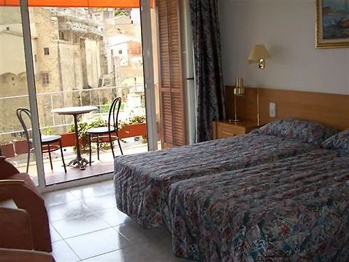 Dynamic Hotels Caldetes Barcelona Caldes D'Estrach 3*,