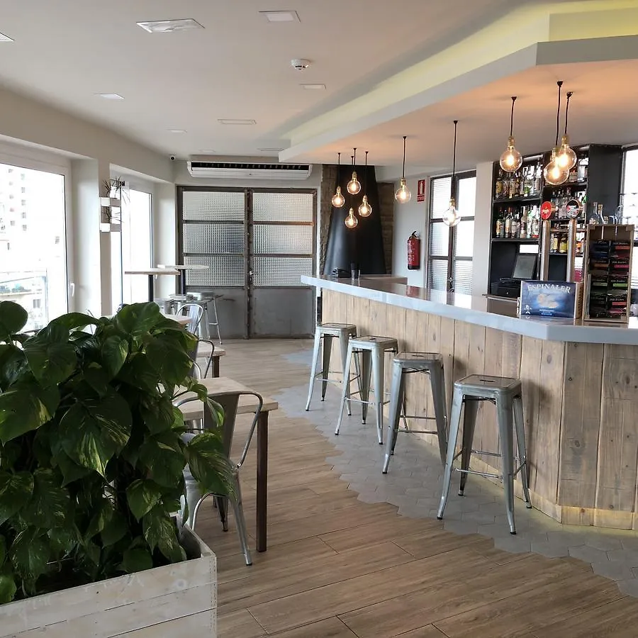 Dynamic Hotels Caldetes Barcelona Caldes D'Estrach 3*,