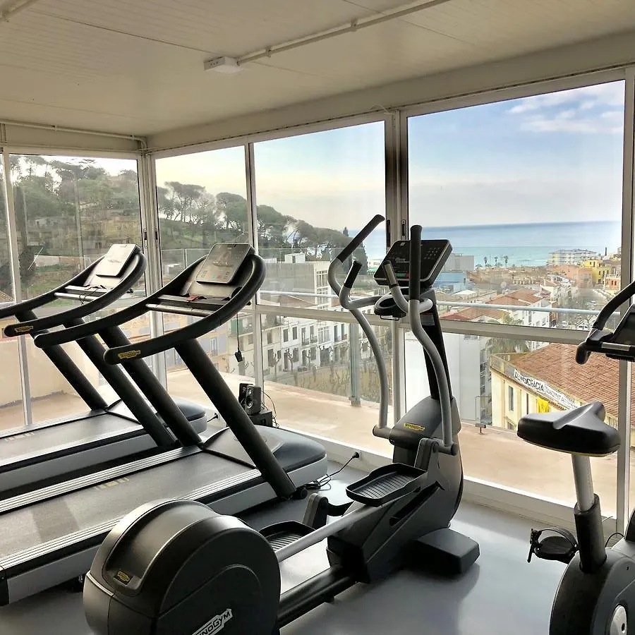 Dynamic Hotels Caldetes Barcelona Caldes D'Estrach Spain