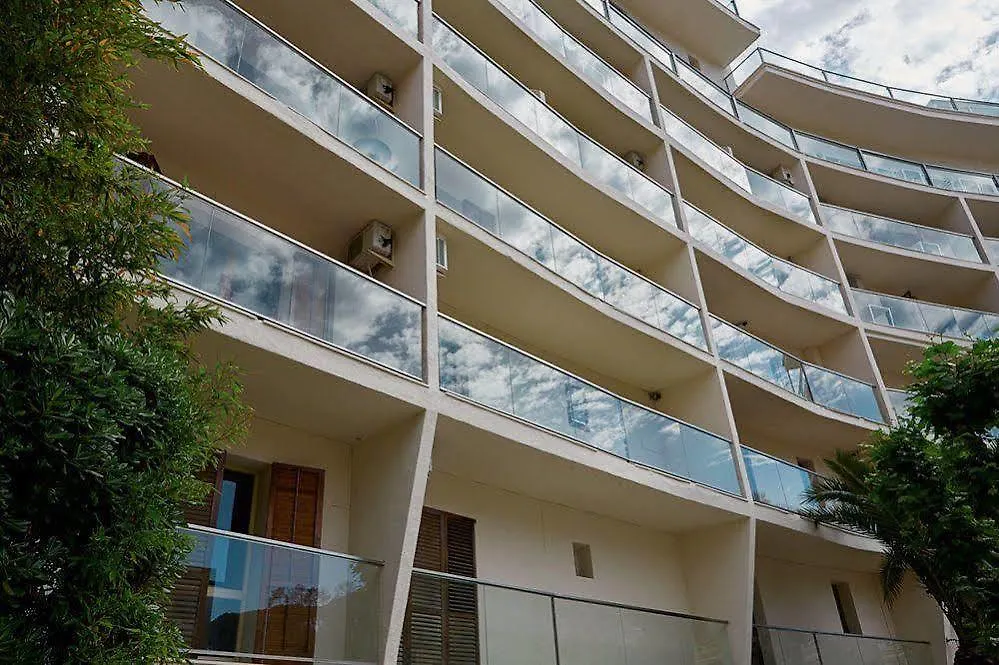 Dynamic Hotels Caldetes Barcelona Caldes D'Estrach
