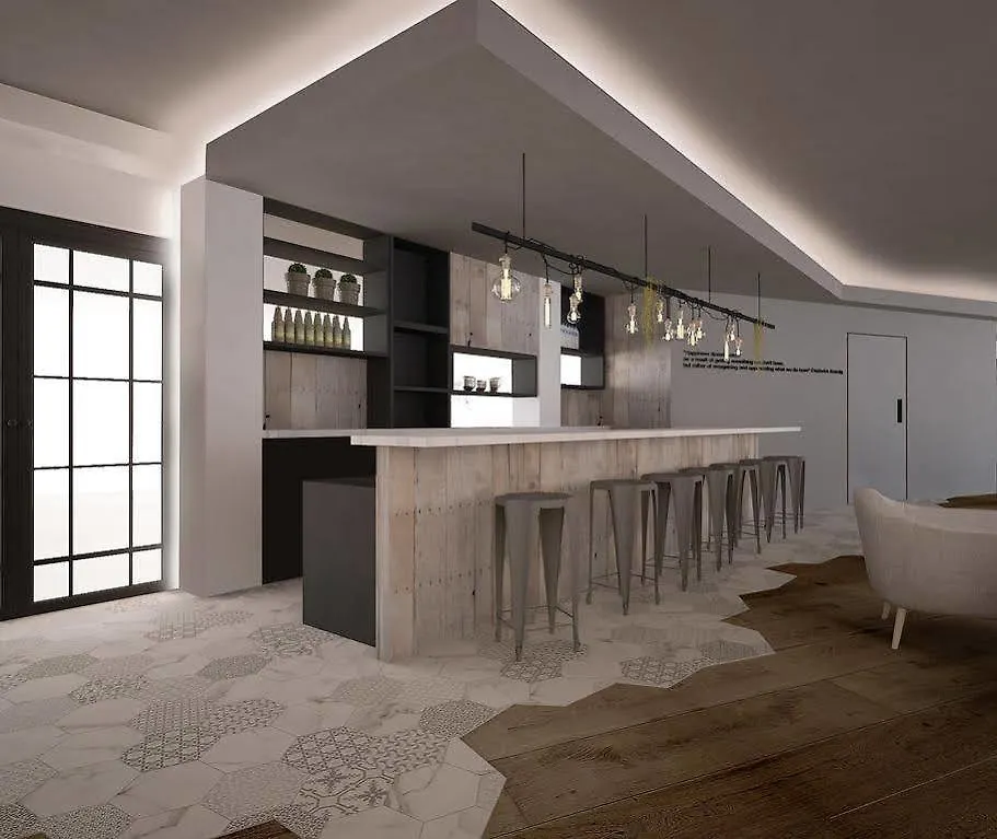 Dynamic Hotels Caldetes Barcelona Caldes D'Estrach