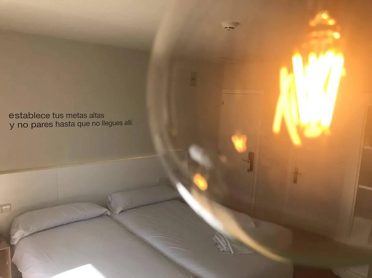 Dynamic Hotels Caldetes Barcelona Caldes D'Estrach 3*,