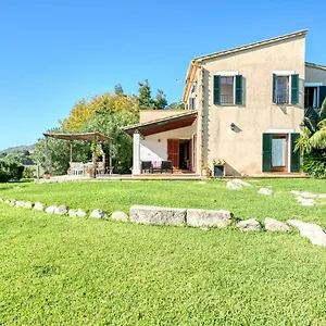 Villa Vertent