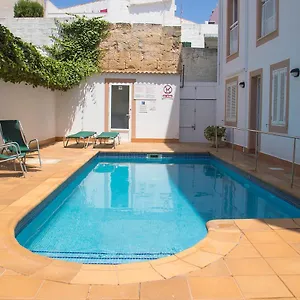Geminis 2*, Ciutadella (Menorca) Spagna