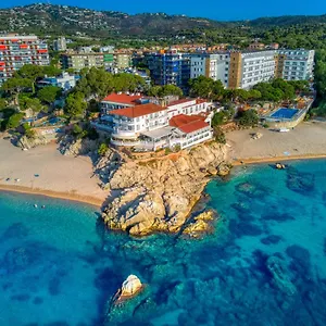 Costa Brava Platja d'Aro (Playa de Aro)