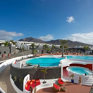 Tacande Bocayna Village, Feel&relax, Lanzarote 4*, Playa Blanca (Lanzarote) Spagna