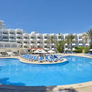 Sol Lunamar - Adults Only 3*, Palmanova Spagna