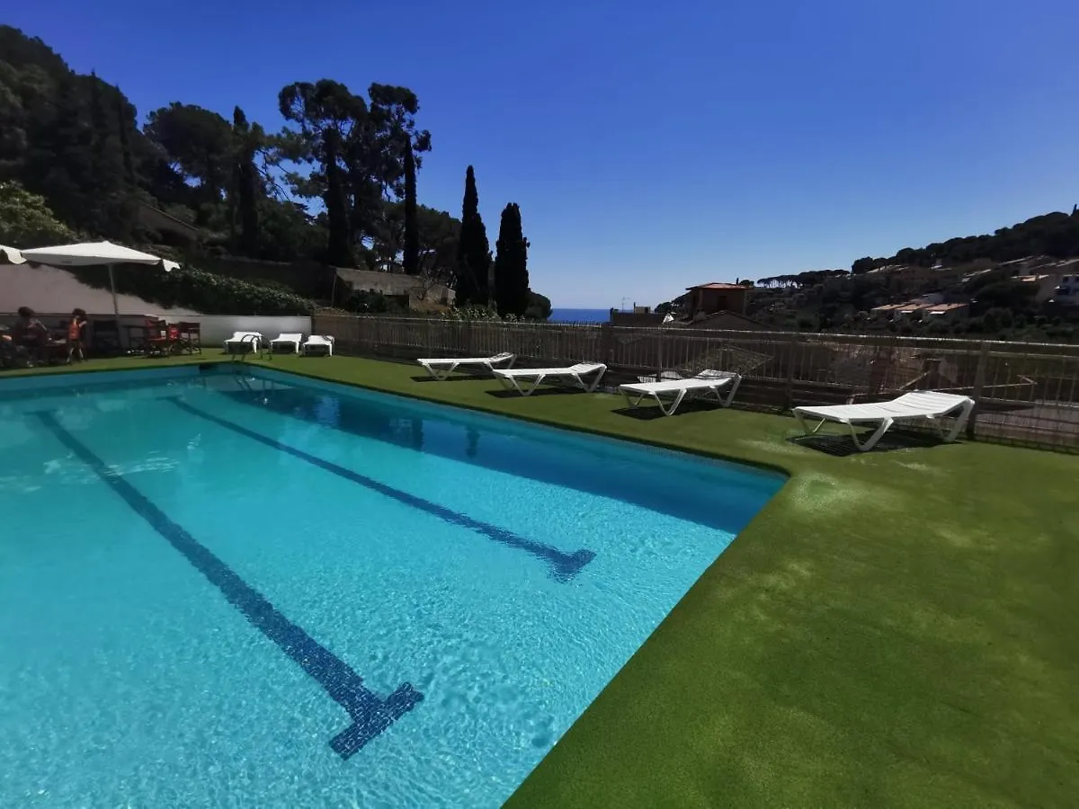 Dynamic Hotels Caldetes Barcelona Caldes D'Estrach 3*,