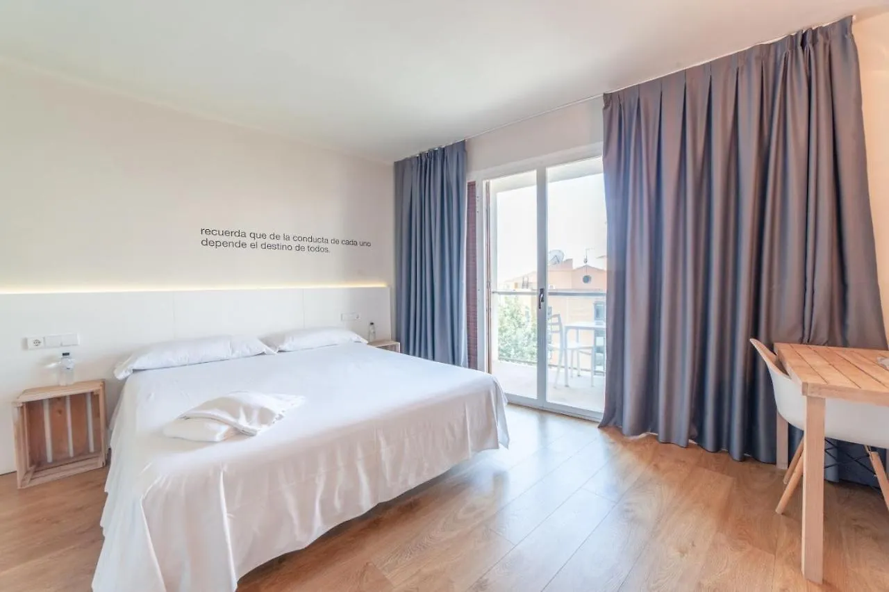 Dynamic Hotels Caldetes Barcelona Caldes D'Estrach