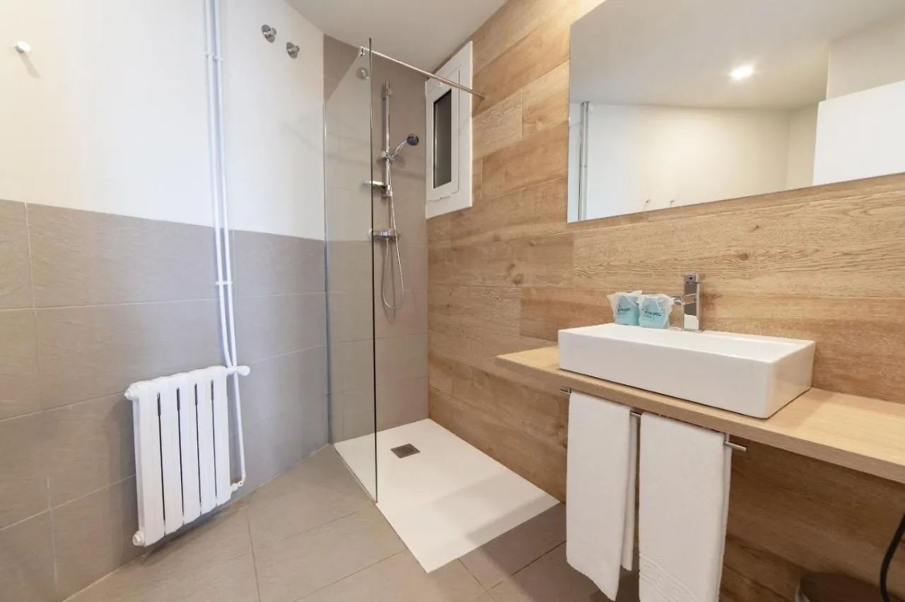 Dynamic Hotels Caldetes Barcelona Caldes D'Estrach 3*,