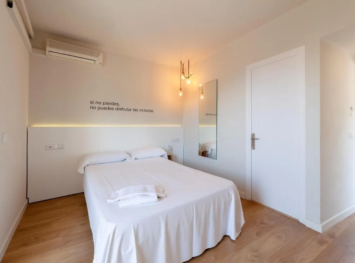 Dynamic Hotels Caldetes Barcelona Caldes D'Estrach Ισπανία