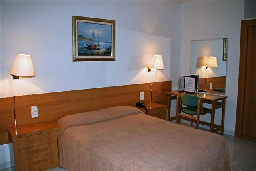 Dynamic Hotels Caldetes Barcelona Caldes D'Estrach