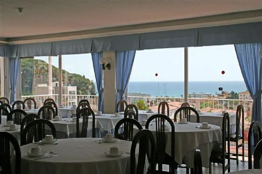 Dynamic Hotels Caldetes Barcelona Caldes D'Estrach