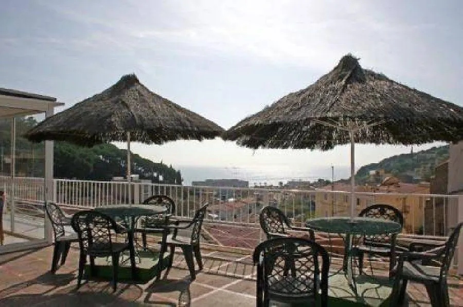 Dynamic Hotels Caldetes Barcelona Caldes D'Estrach