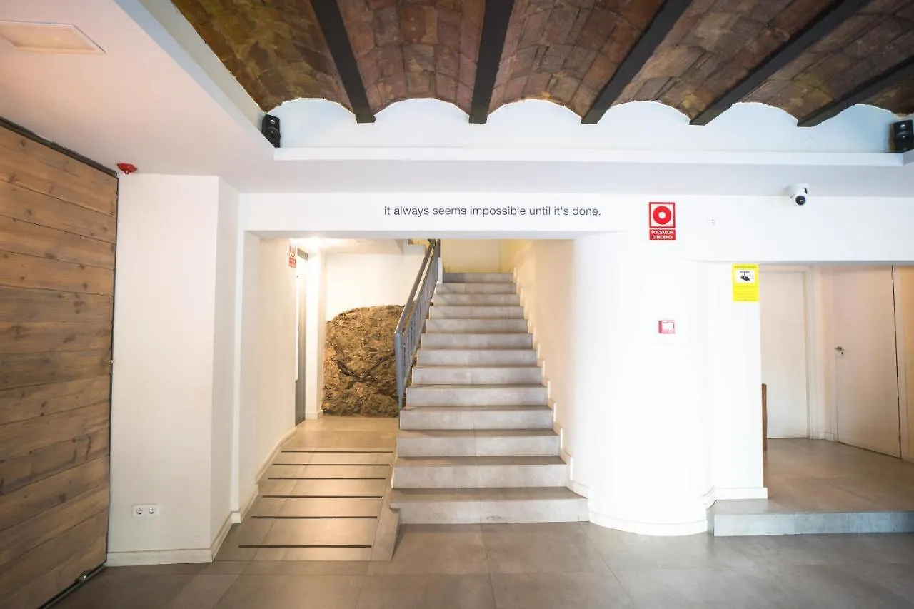Dynamic Hotels Caldetes Barcelona Caldes D'Estrach