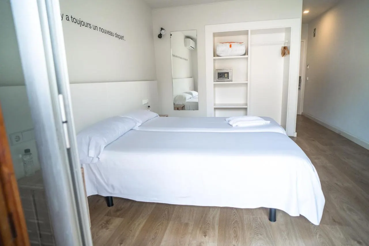 Dynamic Hotels Caldetes Barcelona Caldes D'Estrach 3*,  Ισπανία