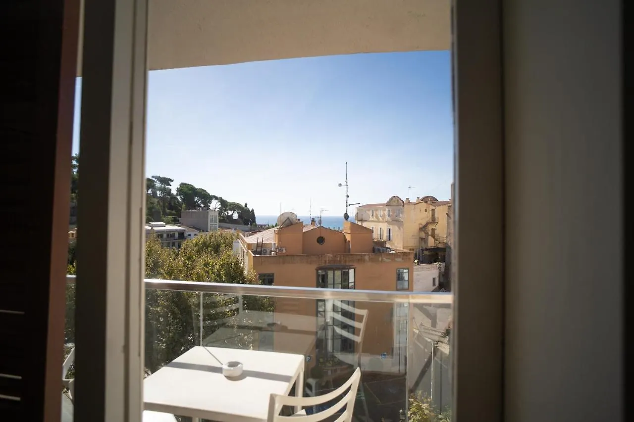 Dynamic Hotels Caldetes Barcelona Caldes D'Estrach