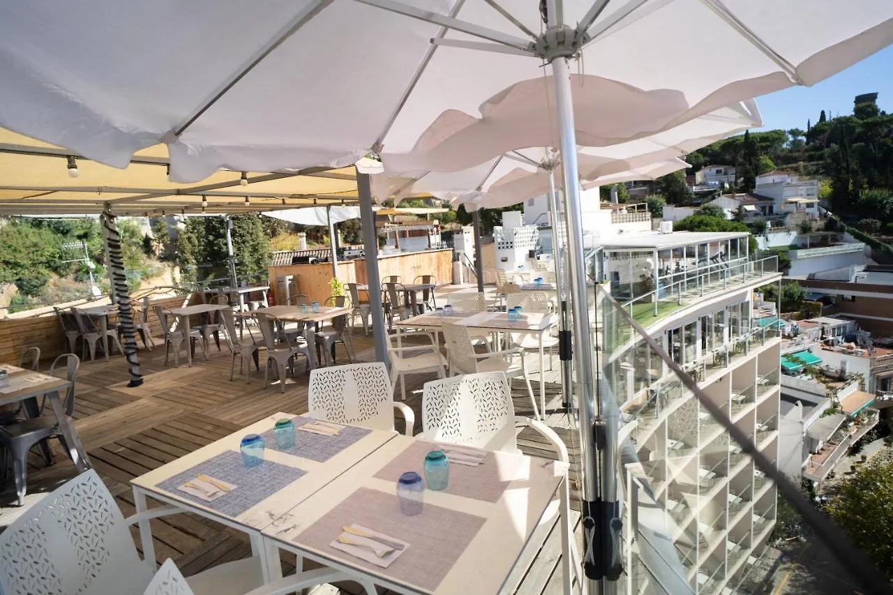 Dynamic Hotels Caldetes Barcelona Caldes D'Estrach