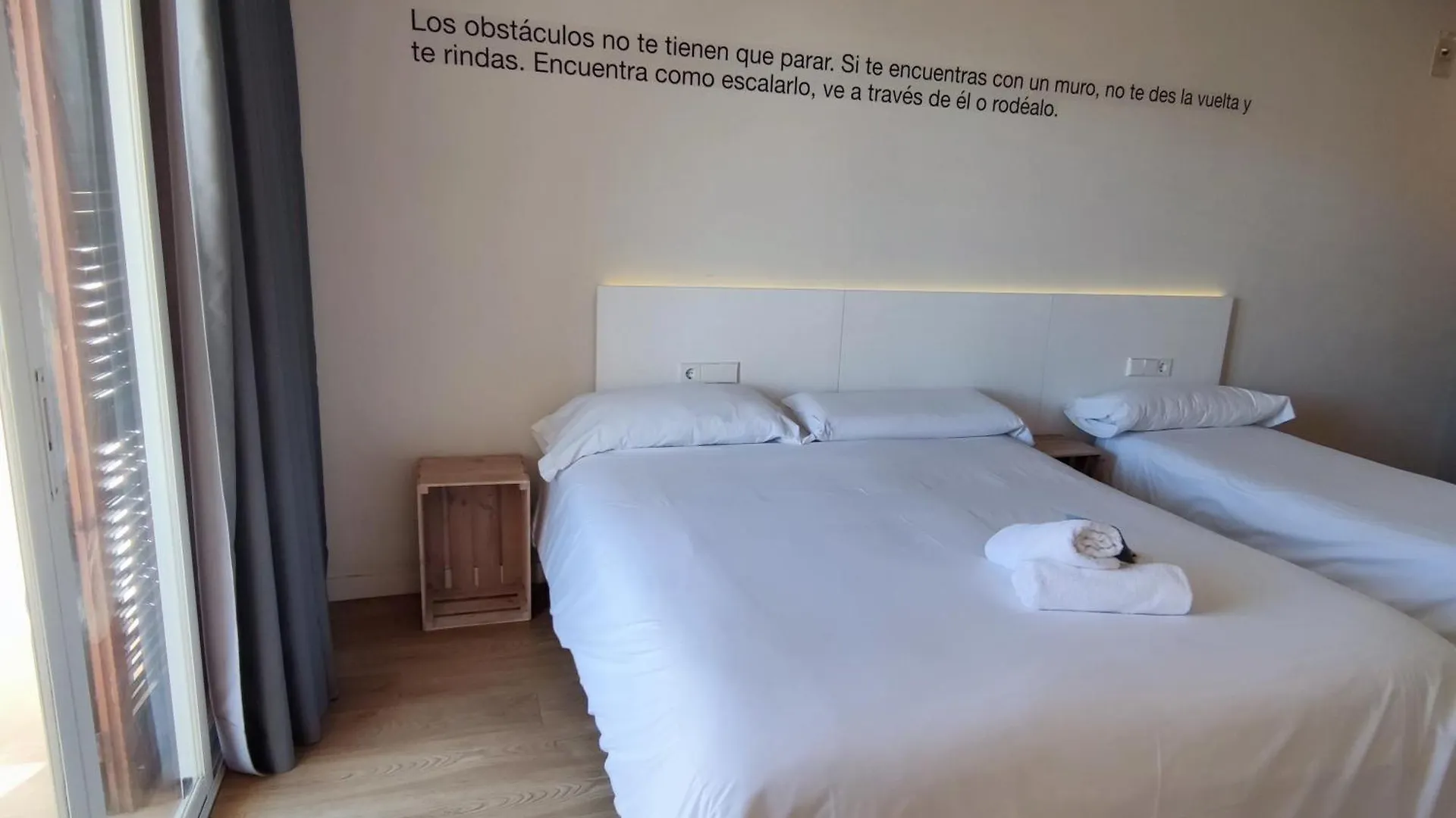 ***  Dynamic Hotels Caldetes Barcelona Caldes D'Estrach Ισπανία