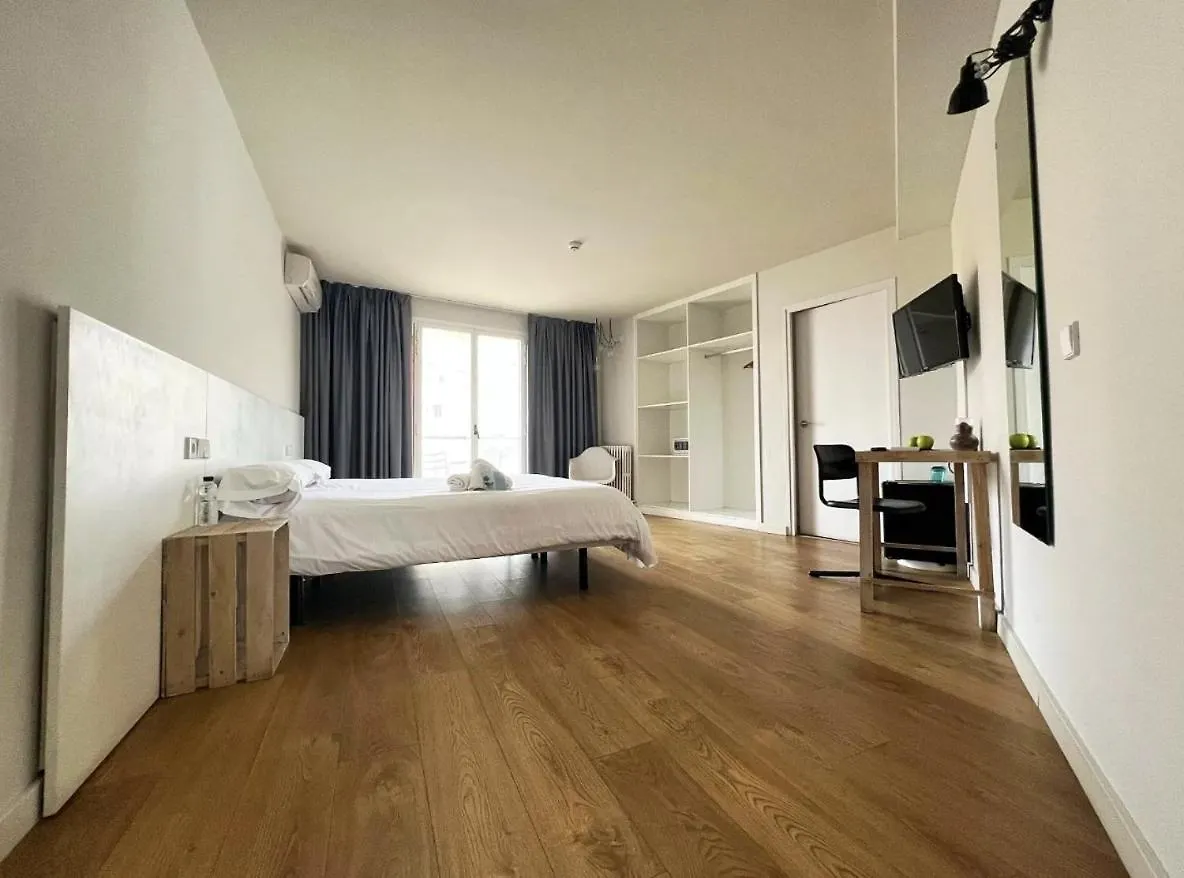 ***  Dynamic Hotels Caldetes Barcelona Caldes D'Estrach Ισπανία