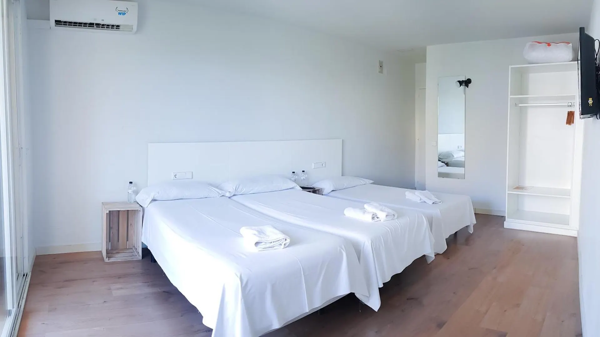 Dynamic Hotels Caldetes Barcelona Caldes D'Estrach