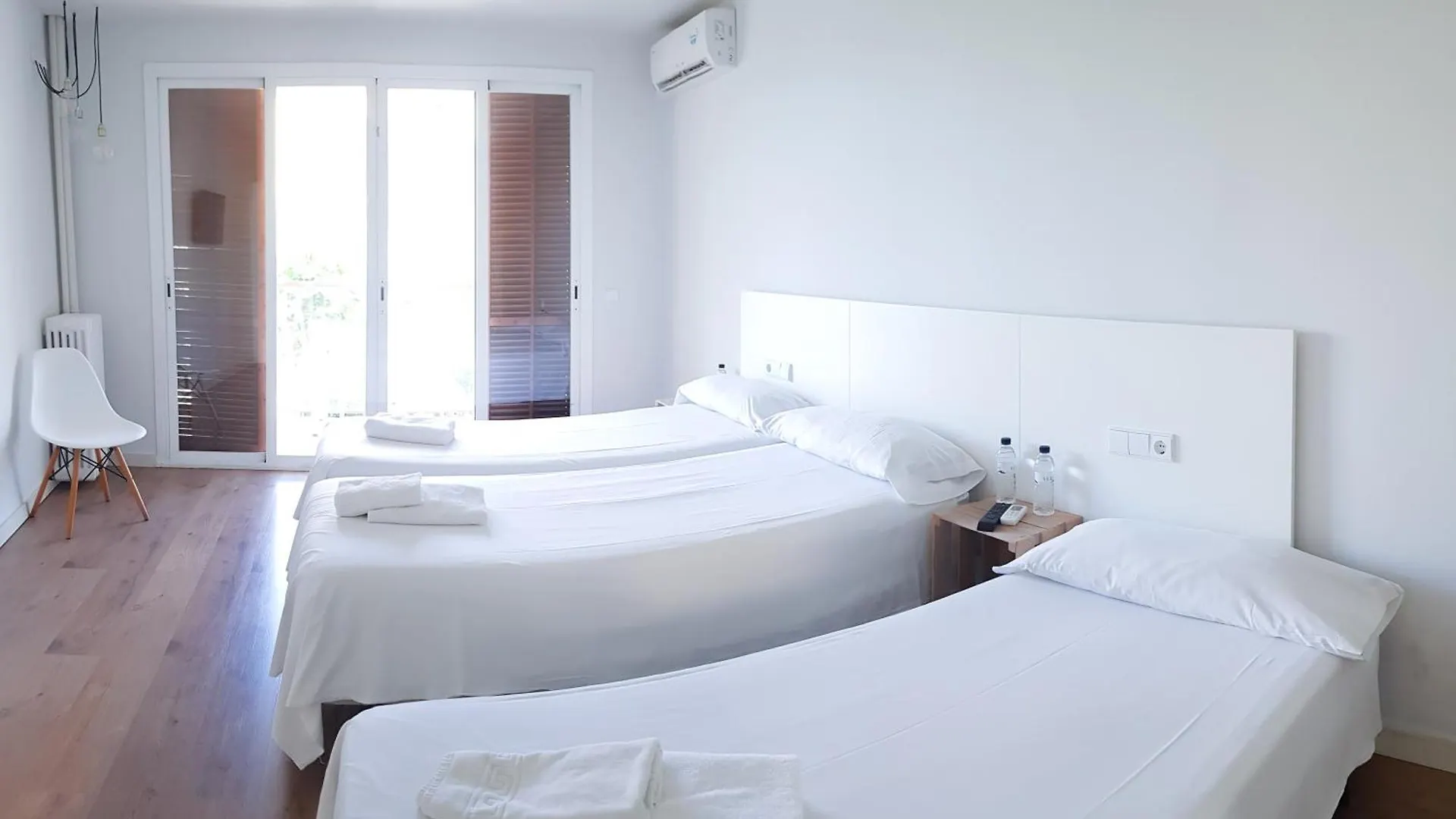 Dynamic Hotels Caldetes Barcelona Caldes D'Estrach Ισπανία