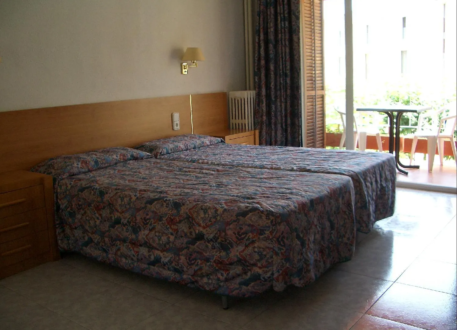 Dynamic Hotels Caldetes Barcelona Caldes D'Estrach