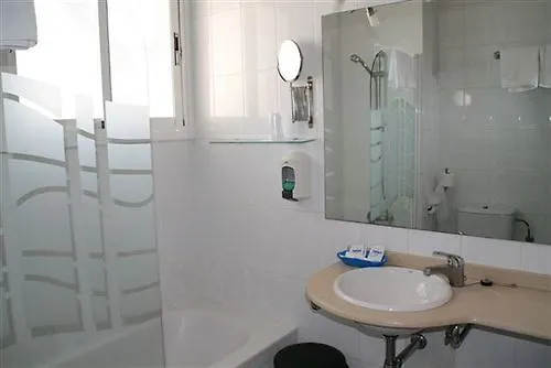 Dynamic Hotels Caldetes Barcelona Caldes D'Estrach