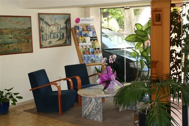 Dynamic Hotels Caldetes Barcelona Caldes D'Estrach Ισπανία