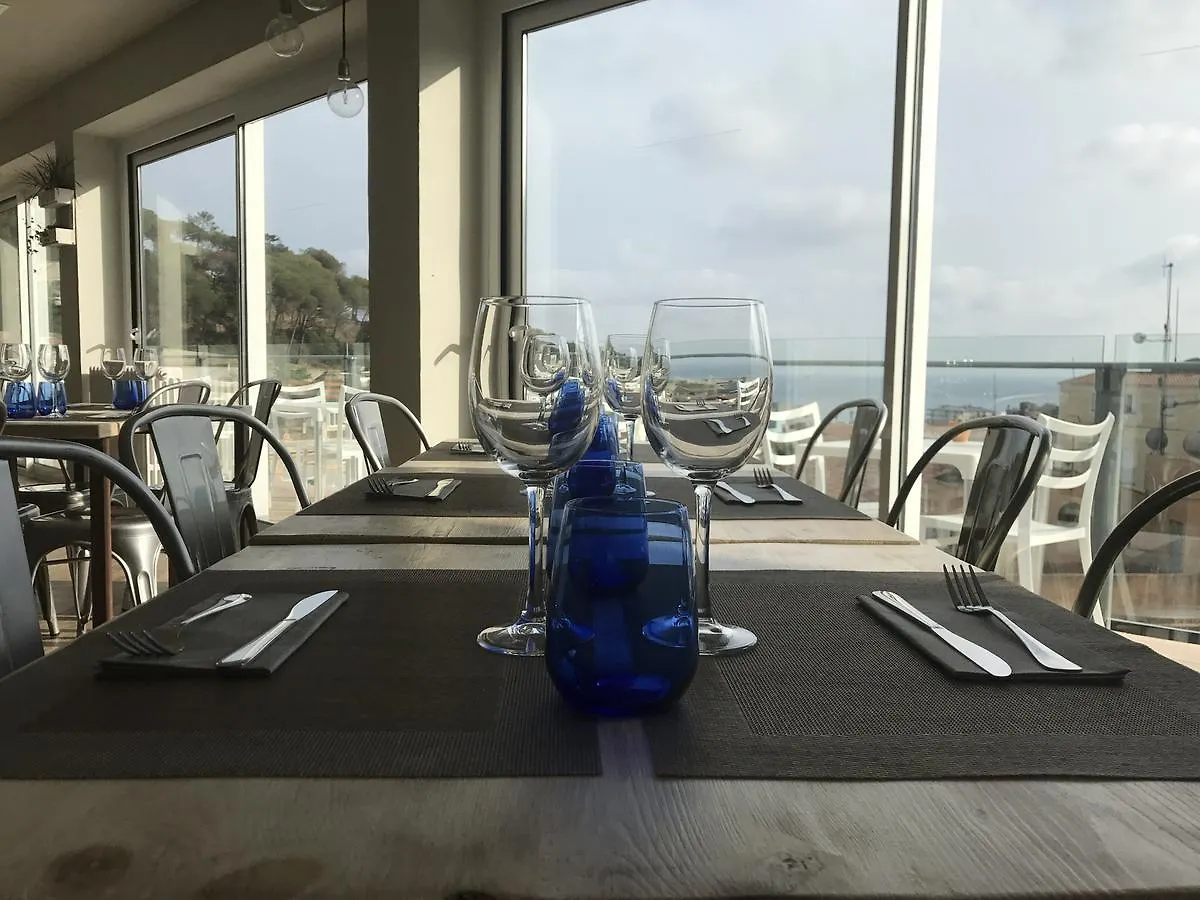 Dynamic Hotels Caldetes Barcelona Caldes D'Estrach