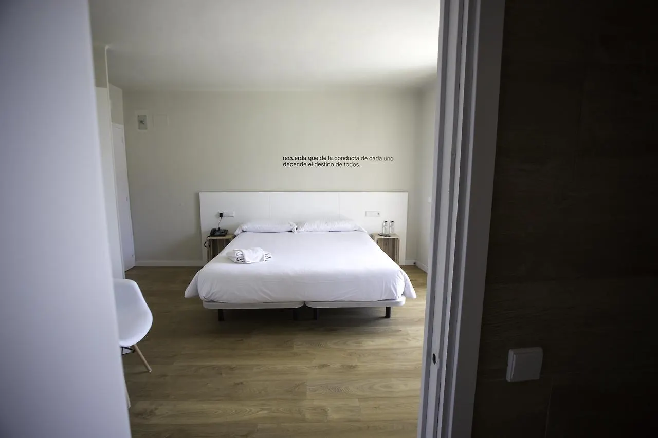 Dynamic Hotels Caldetes Barcelona Caldes D'Estrach 3*,