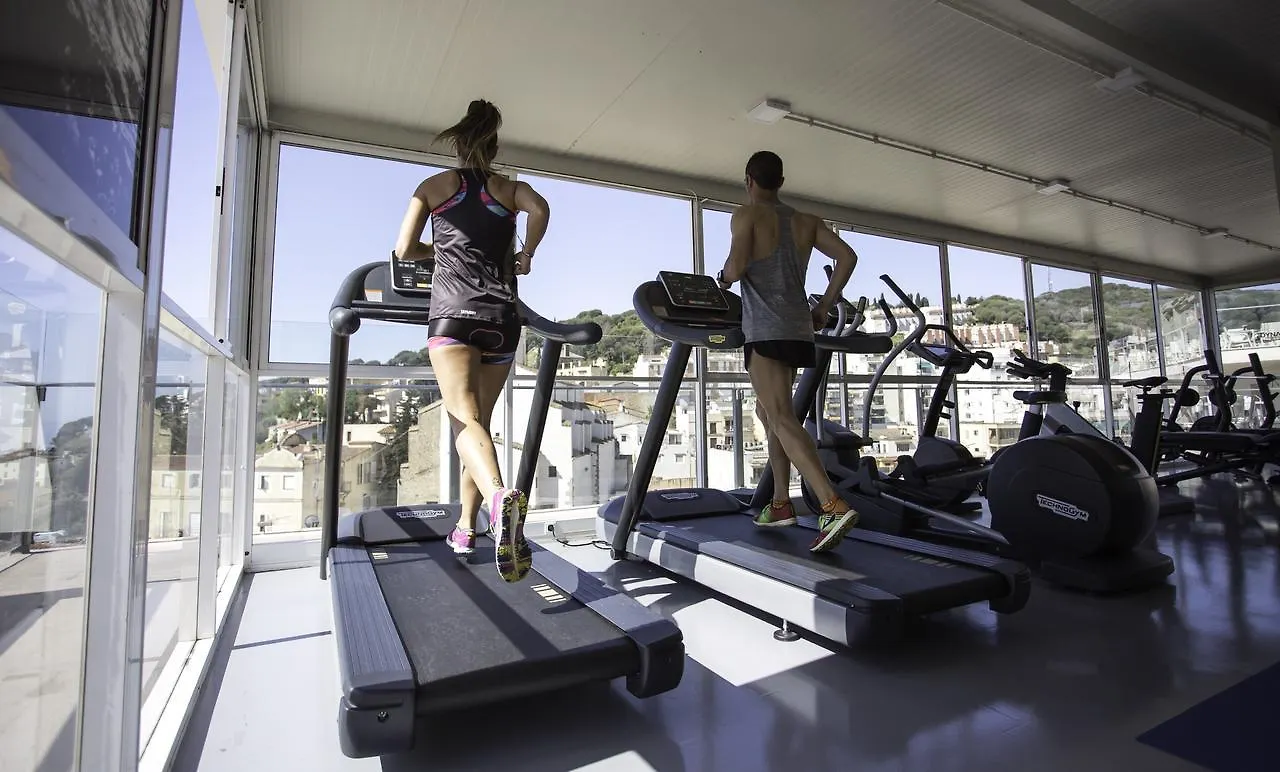 Dynamic Hotels Caldetes Barcelona Caldes D'Estrach 3*,  Ισπανία