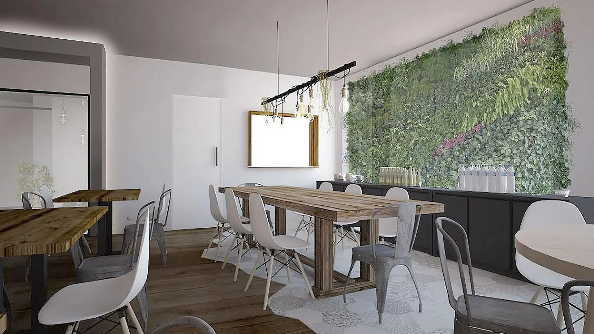 ***  Dynamic Hotels Caldetes Barcelona Caldes D'Estrach Ισπανία
