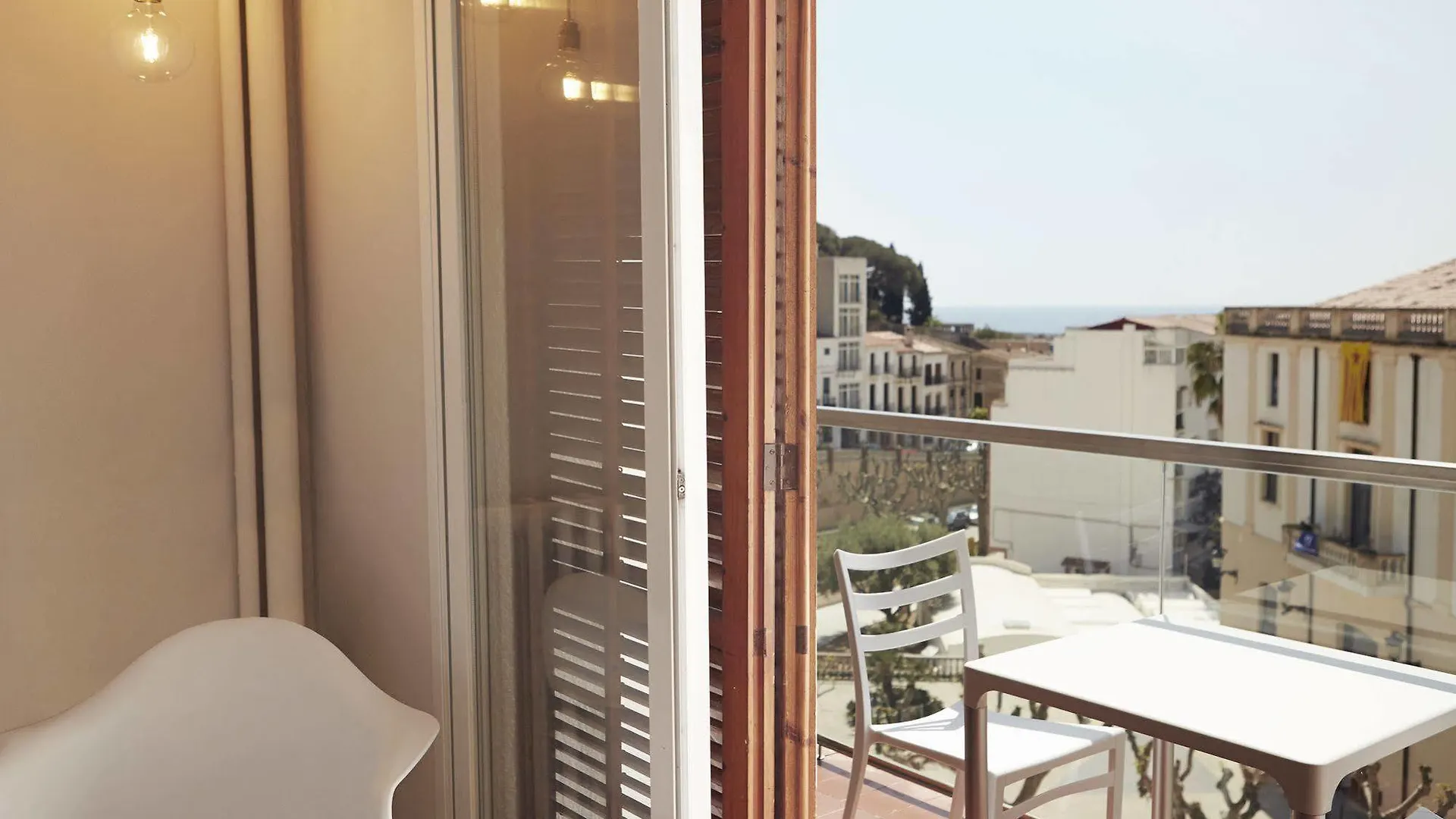 Dynamic Hotels Caldetes Barcelona Caldes D'Estrach