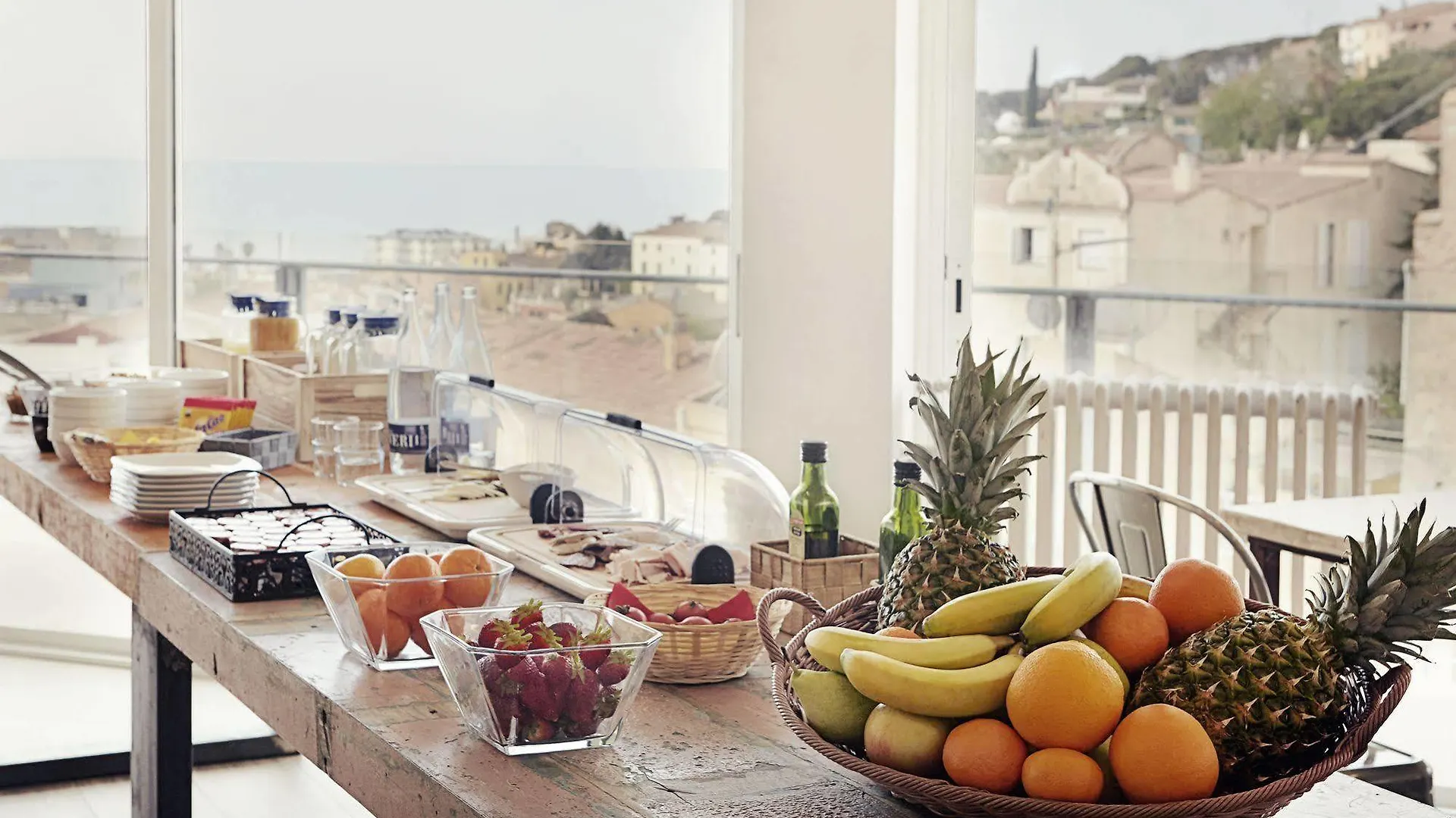 Dynamic Hotels Caldetes Barcelona Caldes D'Estrach