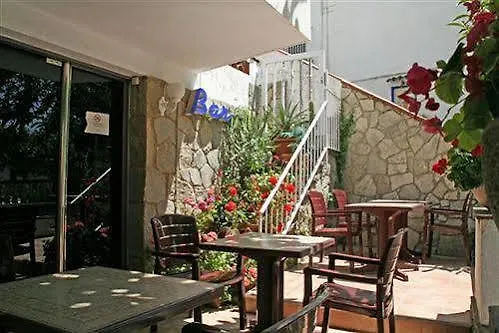 ***  Dynamic Hotels Caldetes Barcelona Caldes D'Estrach Ισπανία